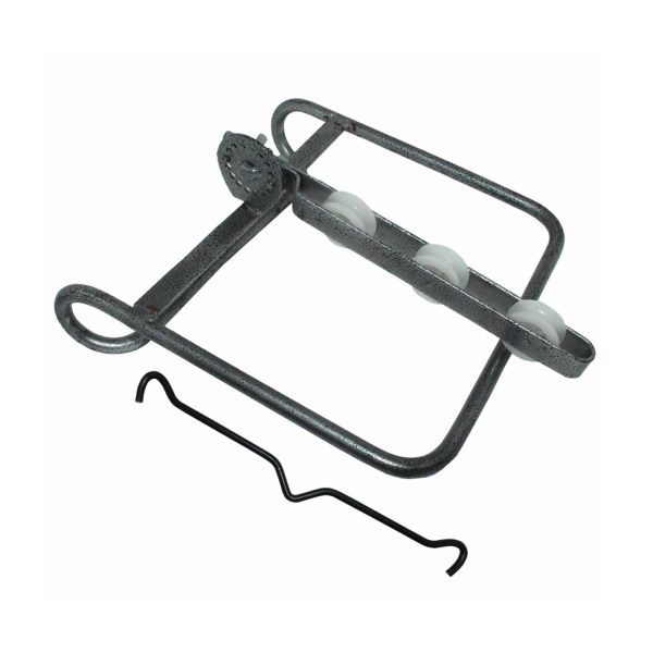 Ankle Pulley for Traction