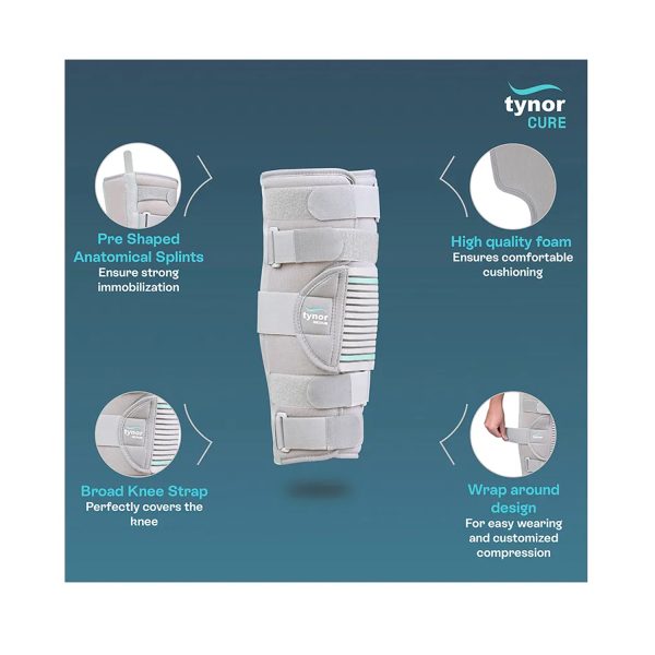 knee wraps for pain
