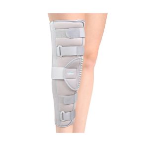 tynor knee immobilizer