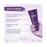 Trigaine Shampoo 100ml