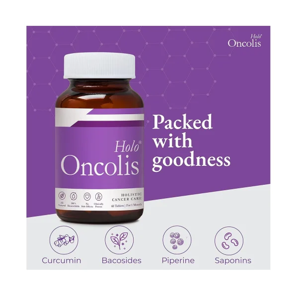 holo oncolis tablet uses
