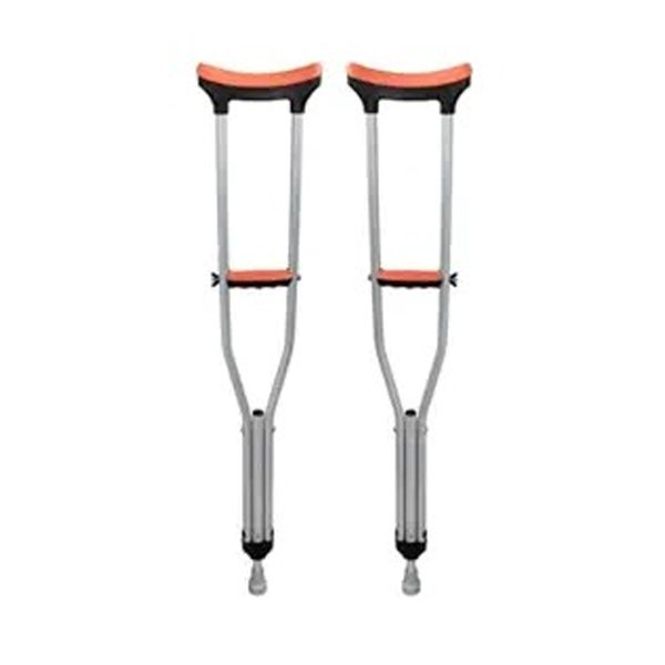 Flamingo Underarm Crutches OC2111 Flamingo Underarm Crutches OC2111