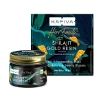Kapiva Him Foods Shilajit Gold Resin