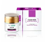 Cosderma Clear Skin Sleeping Mask