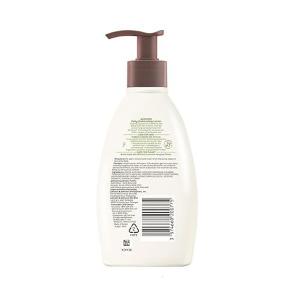 lotion for dry skin
