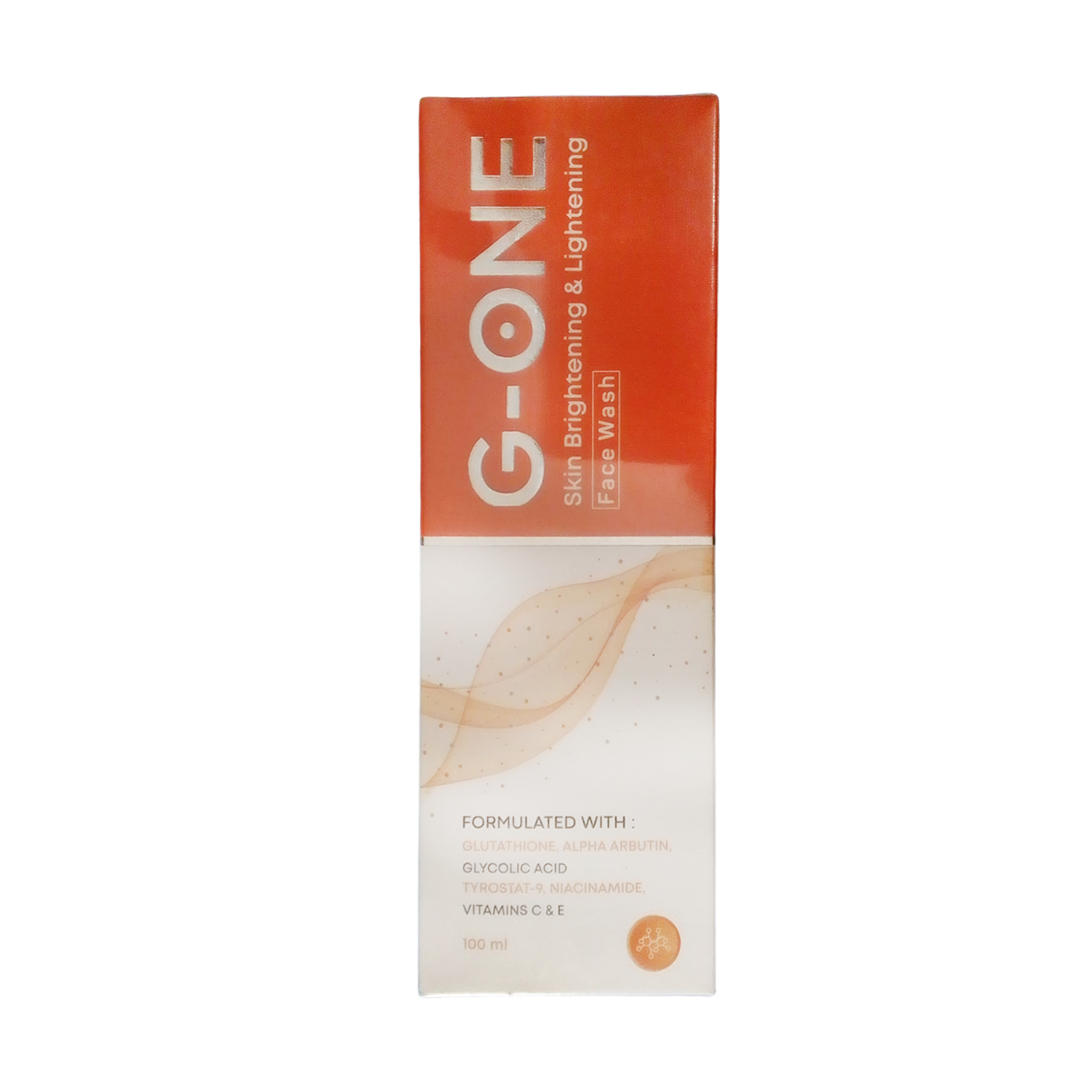 Numero Uno G-One Face Wash – 100g