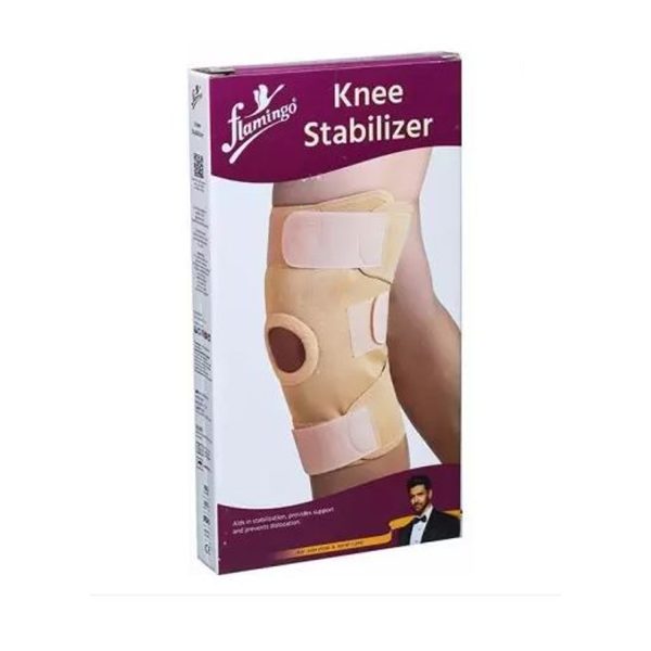 Flamingo Knee Stabilizer OC2069 Flamingo Knee Stabilizer OC2069