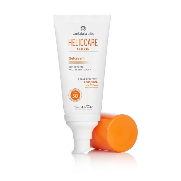 Heliocare Sunscreen benefits