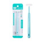 Budds Buddy T Shape Silicone Tongue Cleaner