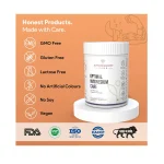 immunity powder