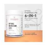 bone strength supplement