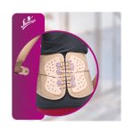 flamingo back comfort belt