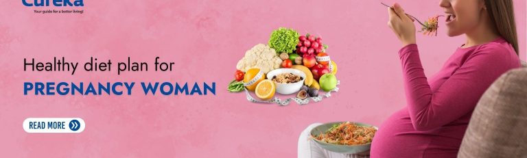 Healthy Diet Plan for Pregnancy Women