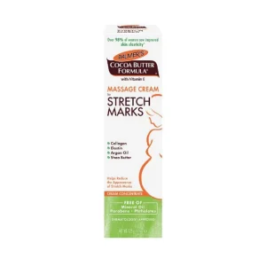 Palmer’s Cocoa Butter Massage Cream 125g