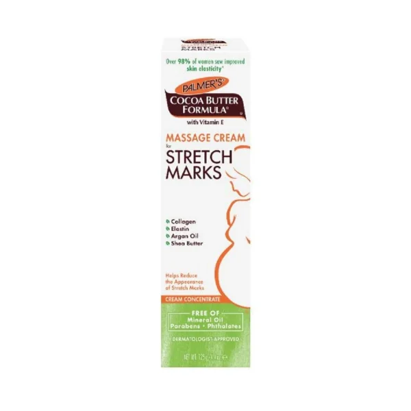 Palmer’s Cocoa Butter Massage Cream 125g