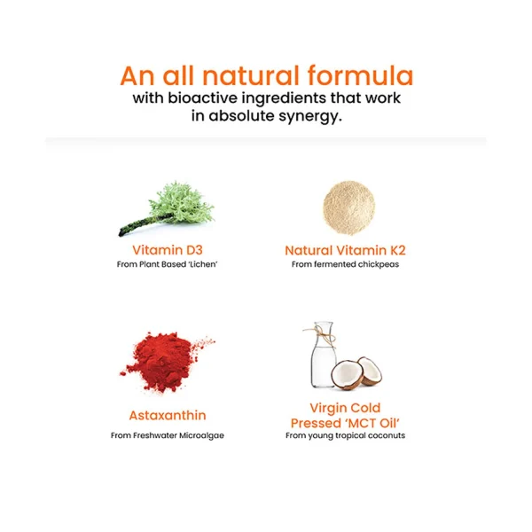 bioactive ingredients