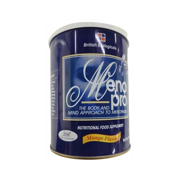 meno pro powder