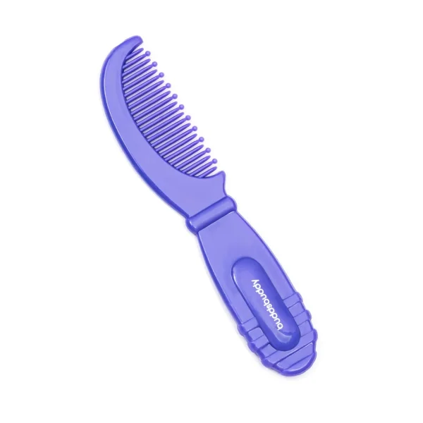 Baby Comb purple