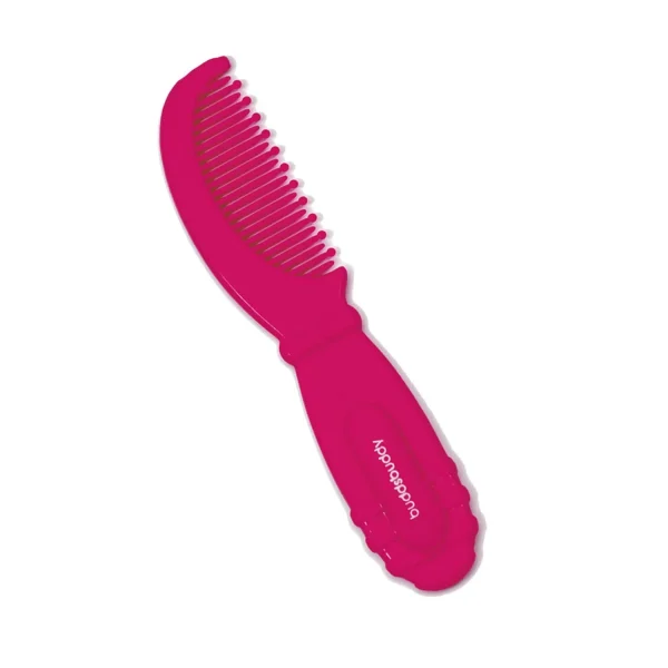 Baby Comb pink