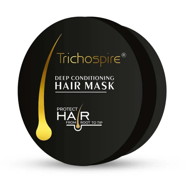 Trichospire Deep Conditioning Hair Mask 200g Trichospire Deep Conditioning Hair Mask 200g