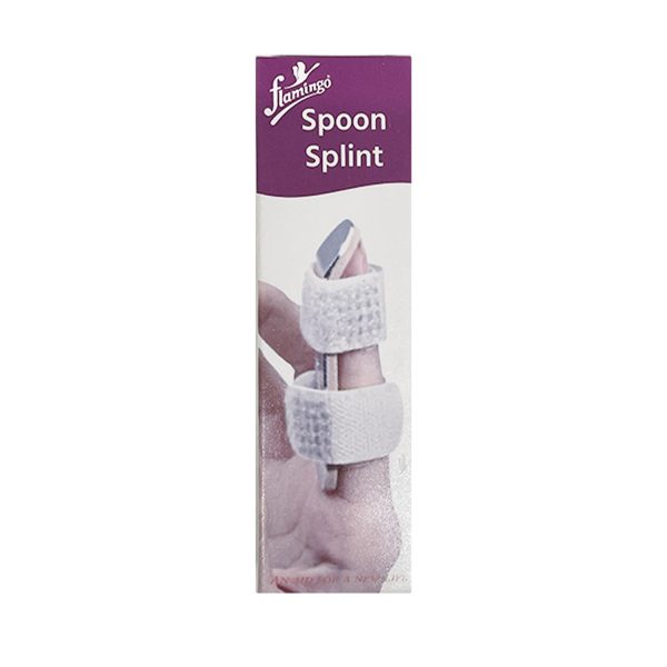 Flamingo Spoon Splint OC2101 Flamingo Spoon Splint OC2101