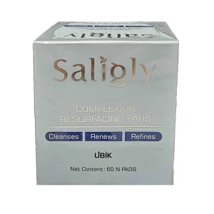 cleansing pads
