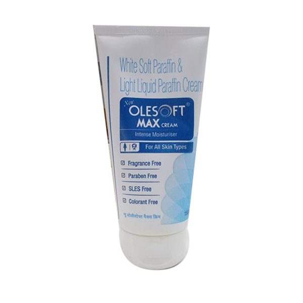 Olesoft Max Cream 150g Olesoft Max Cream 150g