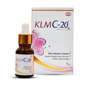 KLMC-20 Serum 15ml