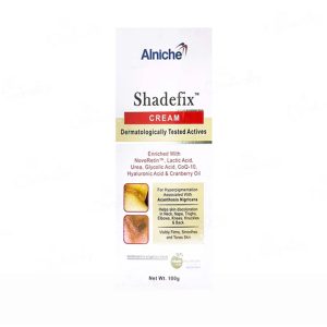 skin pigmentation cream