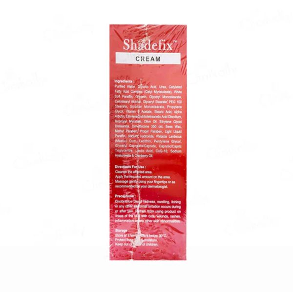dark spots cream