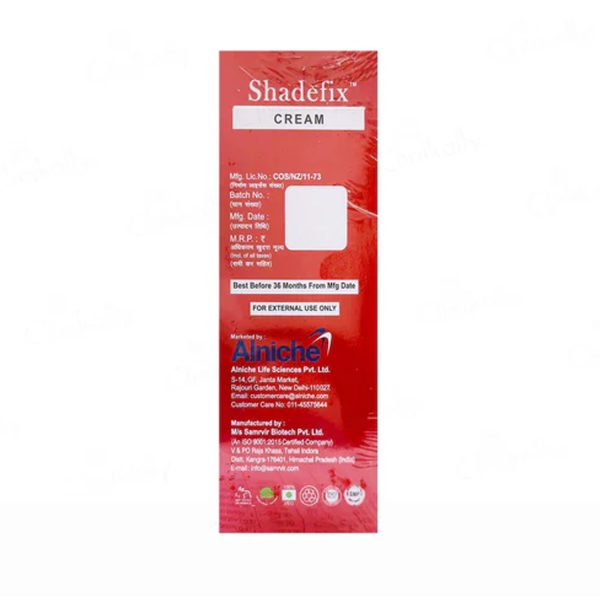 hyperpigmentation cream for face