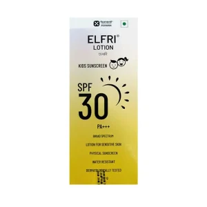 Torrent Elfri Kids Sunscreen Lotion - 60g