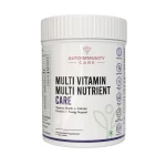 multivitamin powder