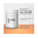 multivitamin supplement for hair