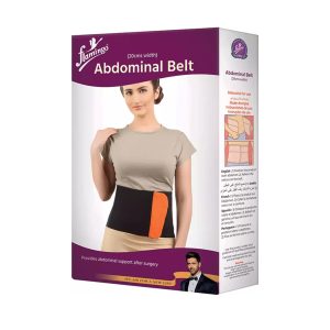 Flamingo Abdominal Belt 20cm OC 2002