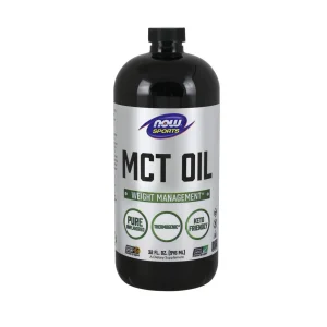 Now MCT Oil - 946ml