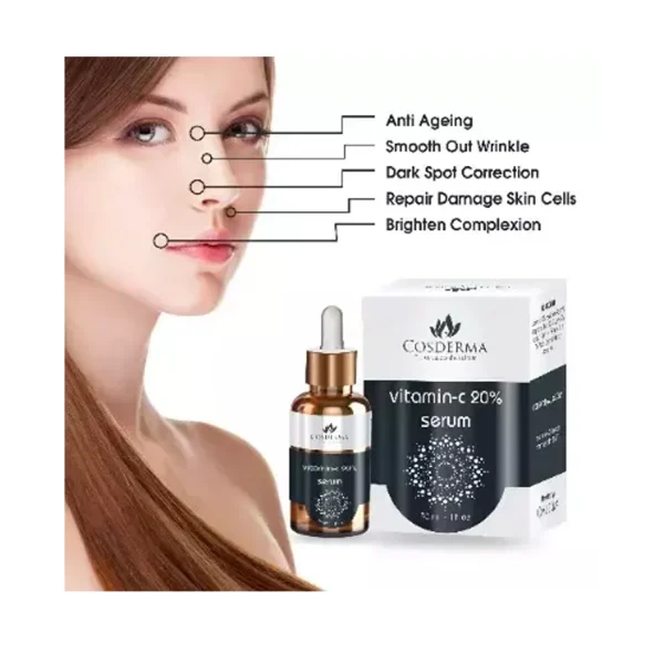 best face serum for women