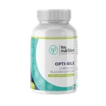 FM Nutrition Opti Bile Capsule – 60 Capsules