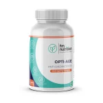 FM Nutrition Opti Age Capsules – 60 Capsules