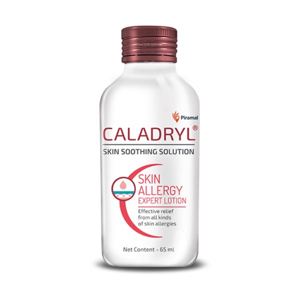 Caladryl Lotion – 65ml Caladryl Lotion – 65ml