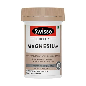 Muscle health Supplement