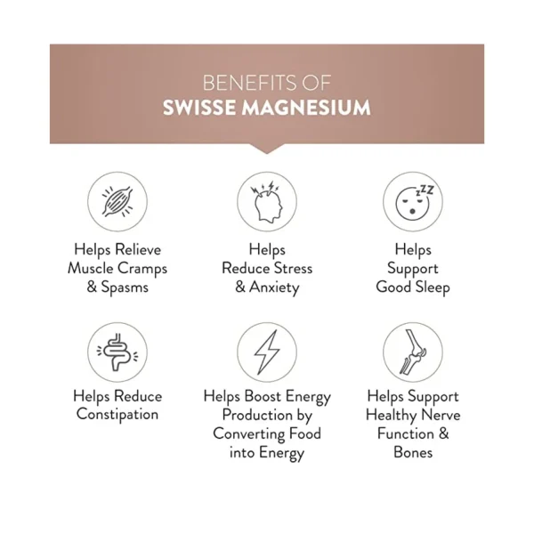 anxiety relief tablet