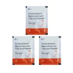 Curatio Tracnil Sachets for PCOS