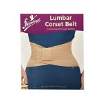 Flamingo Lumbar Corset Belt OC 2033