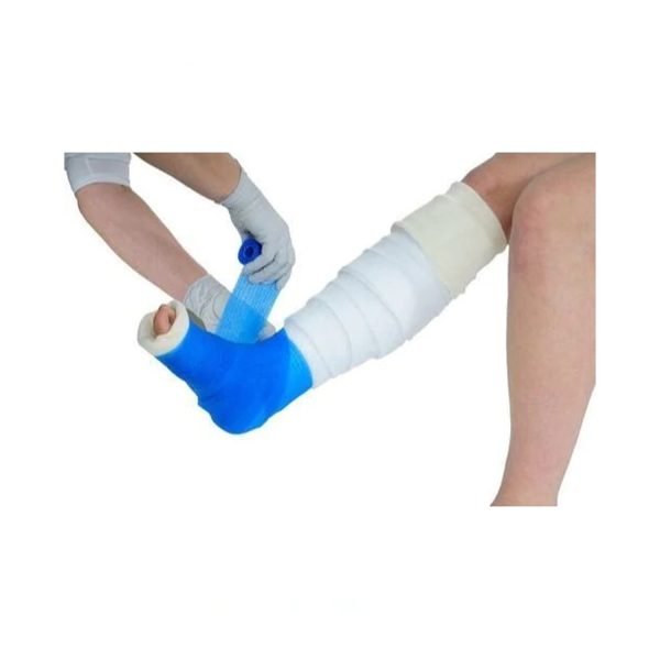 Vissco – Active Cast – Orthopaedic Fiberglass Casting Tape Vissco – Active Cast – Orthopaedic Fiberglass Casting Tape