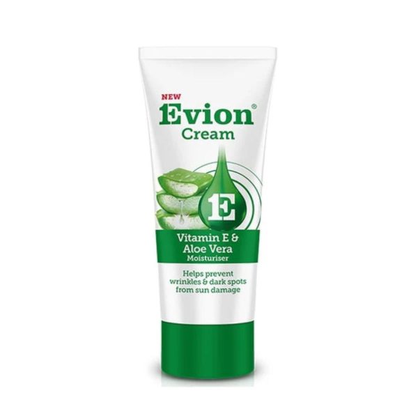 Evion Cream (60gm) Evion Cream (60gm)