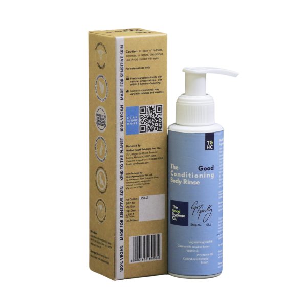 Good Conditioning Body Rinse