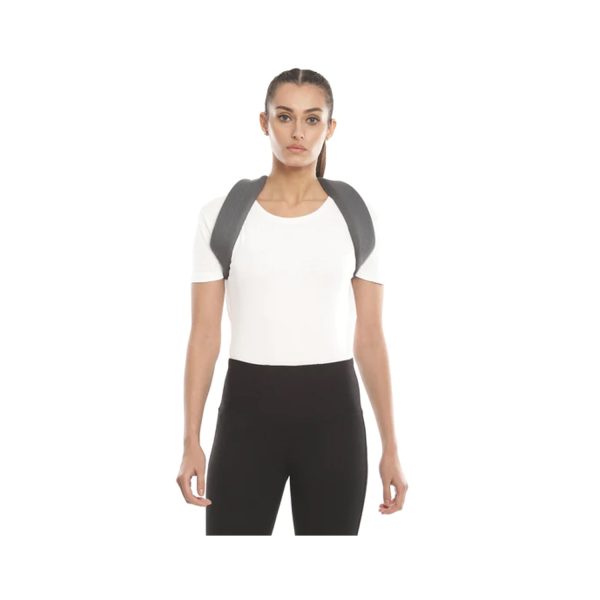Romsons Agility Clavicle Brace with Velcro XXL Romsons Agility Clavicle Brace with Velcro XXL