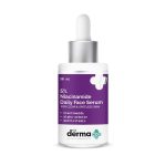 Dermaco Niacinamide 5% Serum for Skin Lightening 30ml
