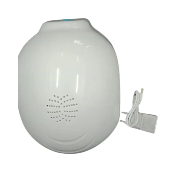 Dermacell Laser Helmet